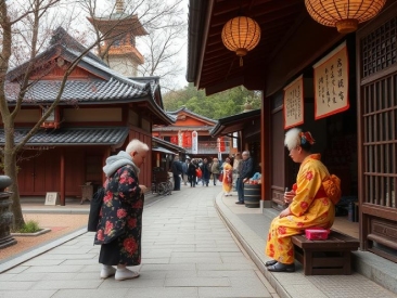 A Look at the Country's Most Loved Festivals